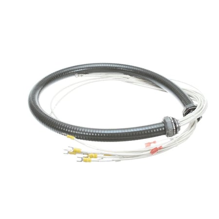 Vulcan Hart Harness, Element 40 00-854713-00001